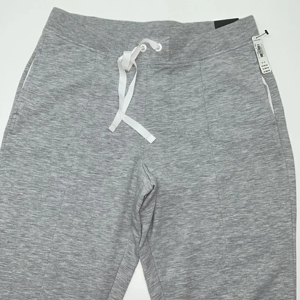 🔥 VICTORIA SPORT Fleece Skinny Pants sz small New
